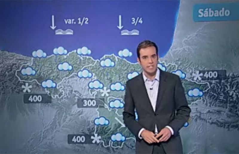 El Tiempo - 12/03/10 - El tiempo | Ver