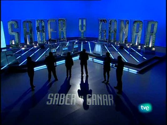 Saber y ganar - Saber y ganar - 12/03/10