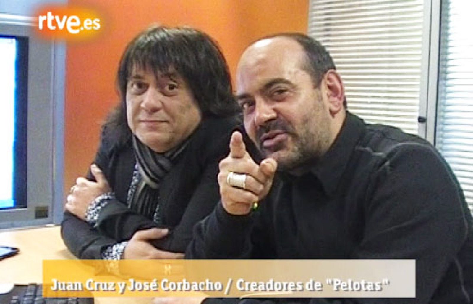 Pelotas - Razones para ver 'Pelotas' - Pelotas | Ver