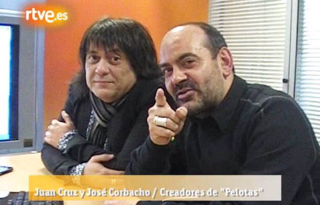 Pelotas - Razones para ver 'Pelotas'