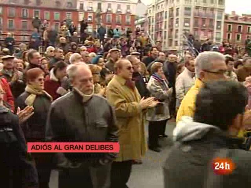 España en 24 horas - 12/03/10 - España en 24h | Ver