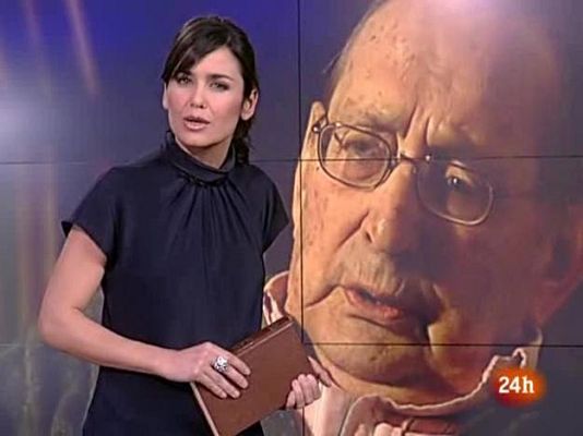 La tarde en 24h - La tarde en 24 horas - 12/03/10