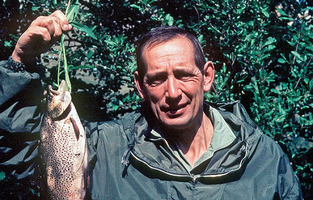  - Delibes el naturalista