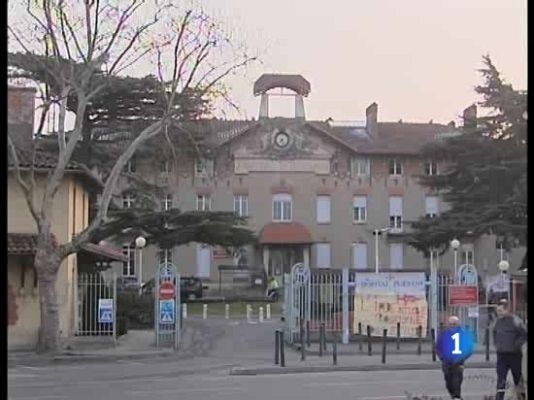  - Se confirma muerte de Jon Anza