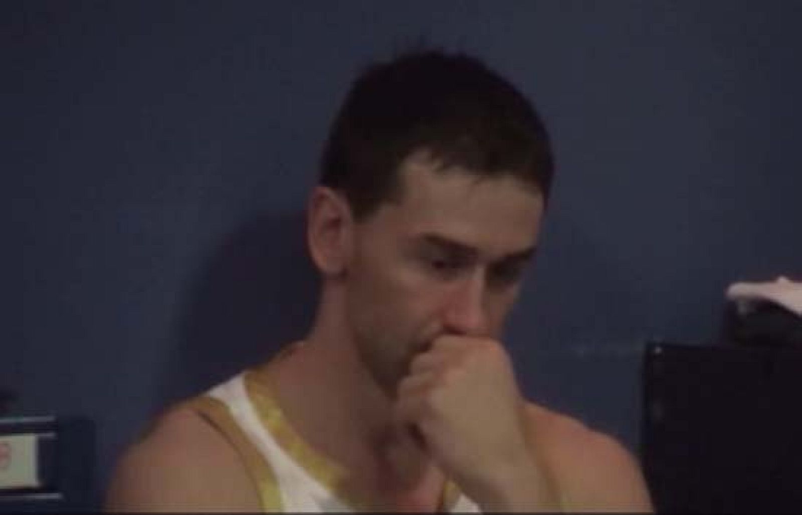 Cabezas bajas en Vistalegre - Baloncesto en RTVE | Ver