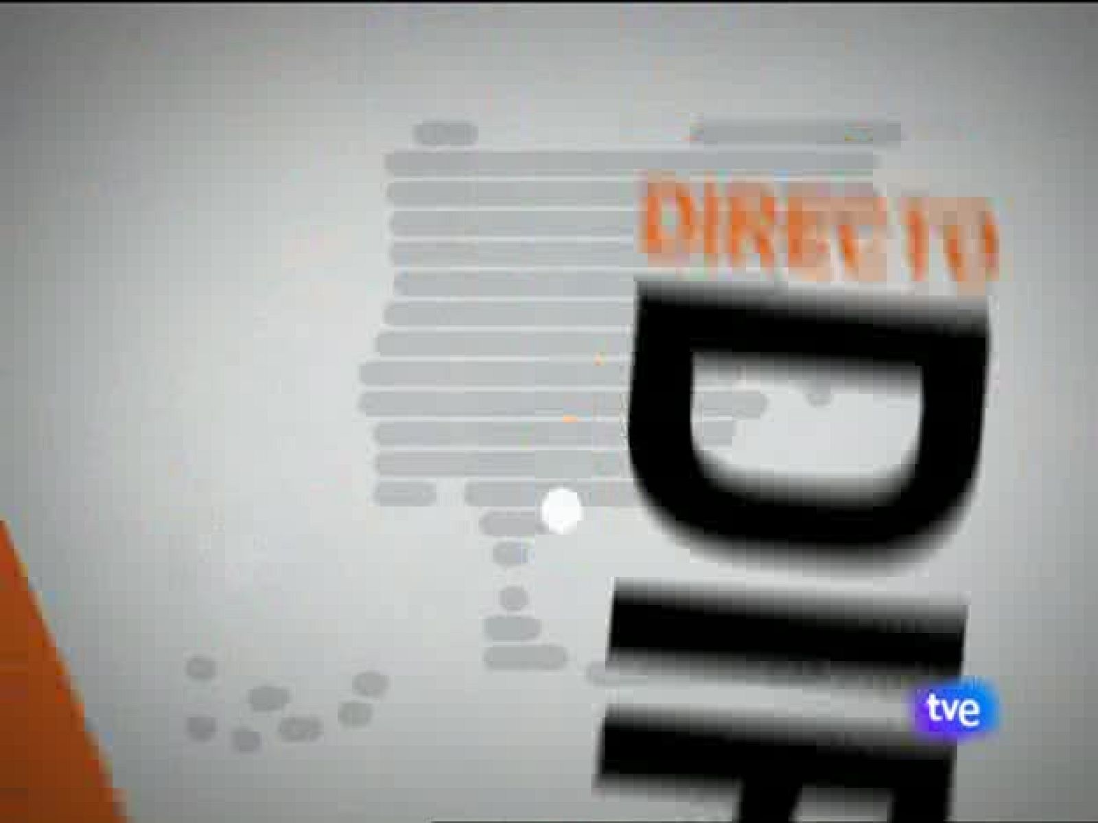 España Directo - 12/03/10 - España Directo | Ver
