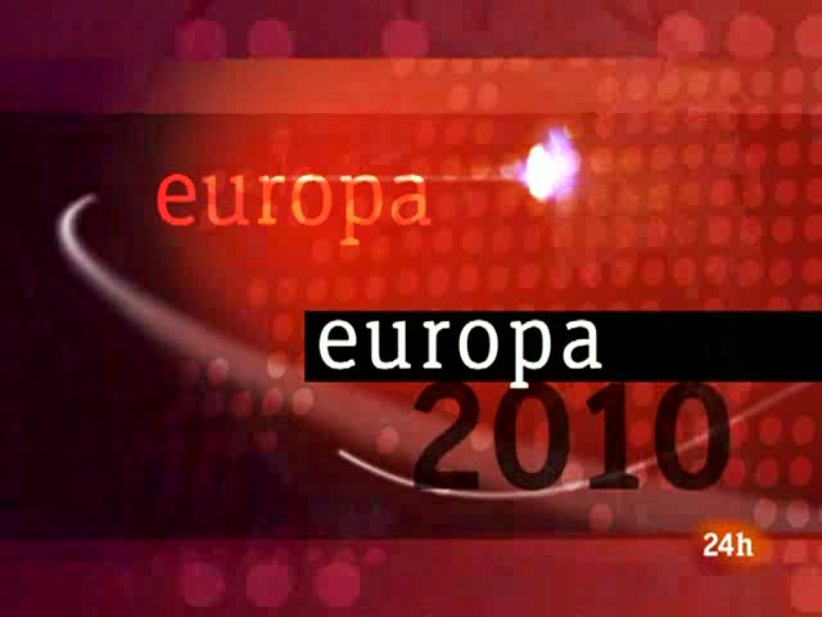 Europa 2010 - 12/03/10 - Europa | Ver