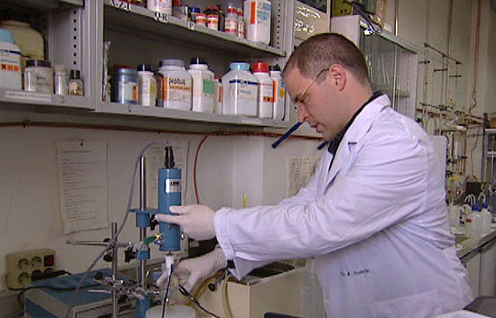 El Consejo de MInistros aprueba el anteproyecto de la nueva Ley de Ciencia | Ver