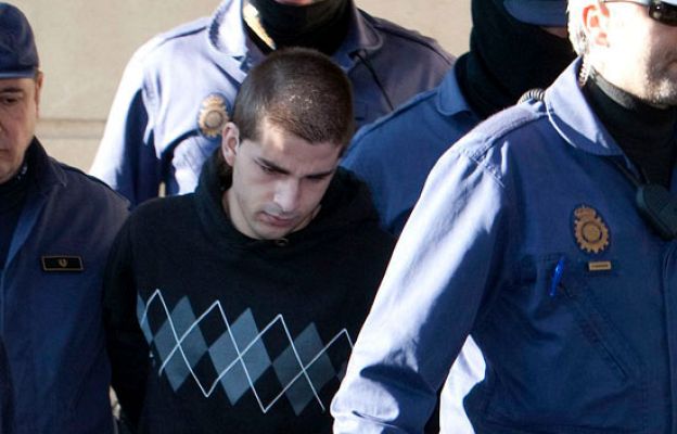  - Caso Marta del Castillo