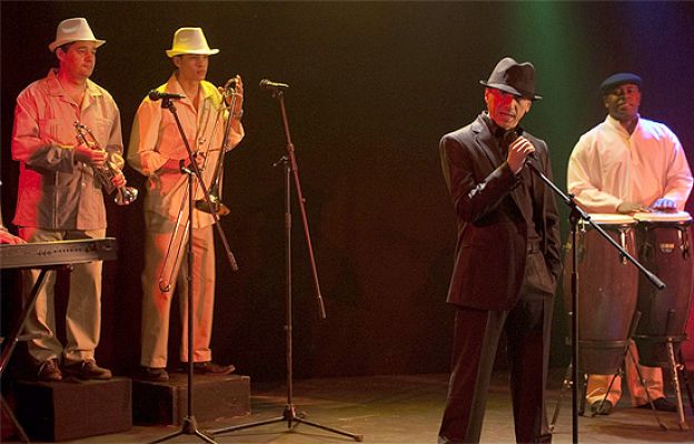 La hora de José Mota - La hora de José Mota - 12/03/10