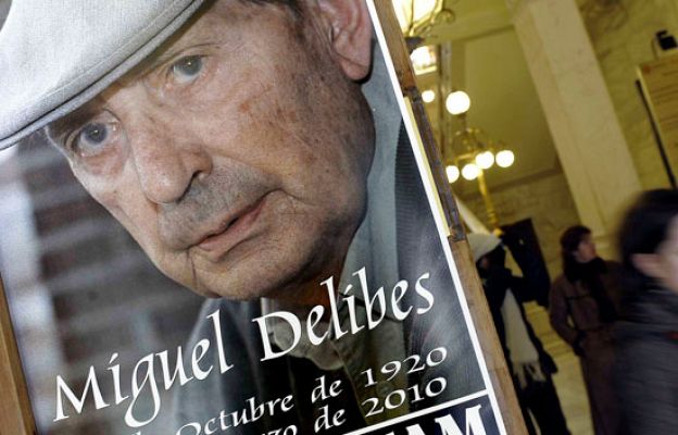 Telediario 1 - Telediario en 4' - 13/03/10