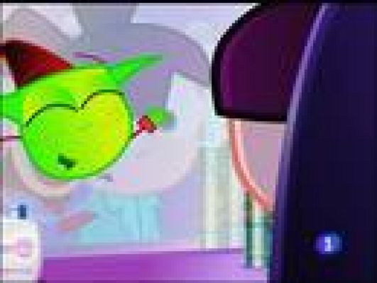  - Sandra, detective de cuentos