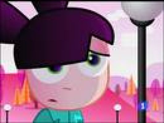  - Sandra, detective de cuentos