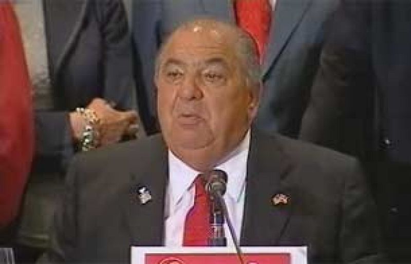 La RFET decide que la semifinal de la Davis se jugará en Madrid | Ver