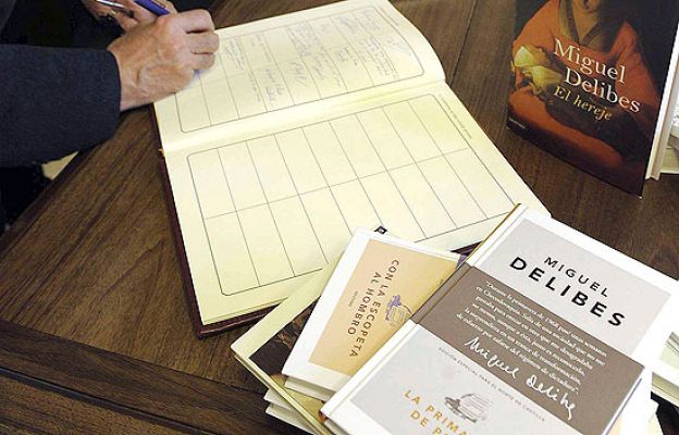  - La obra de Delibes