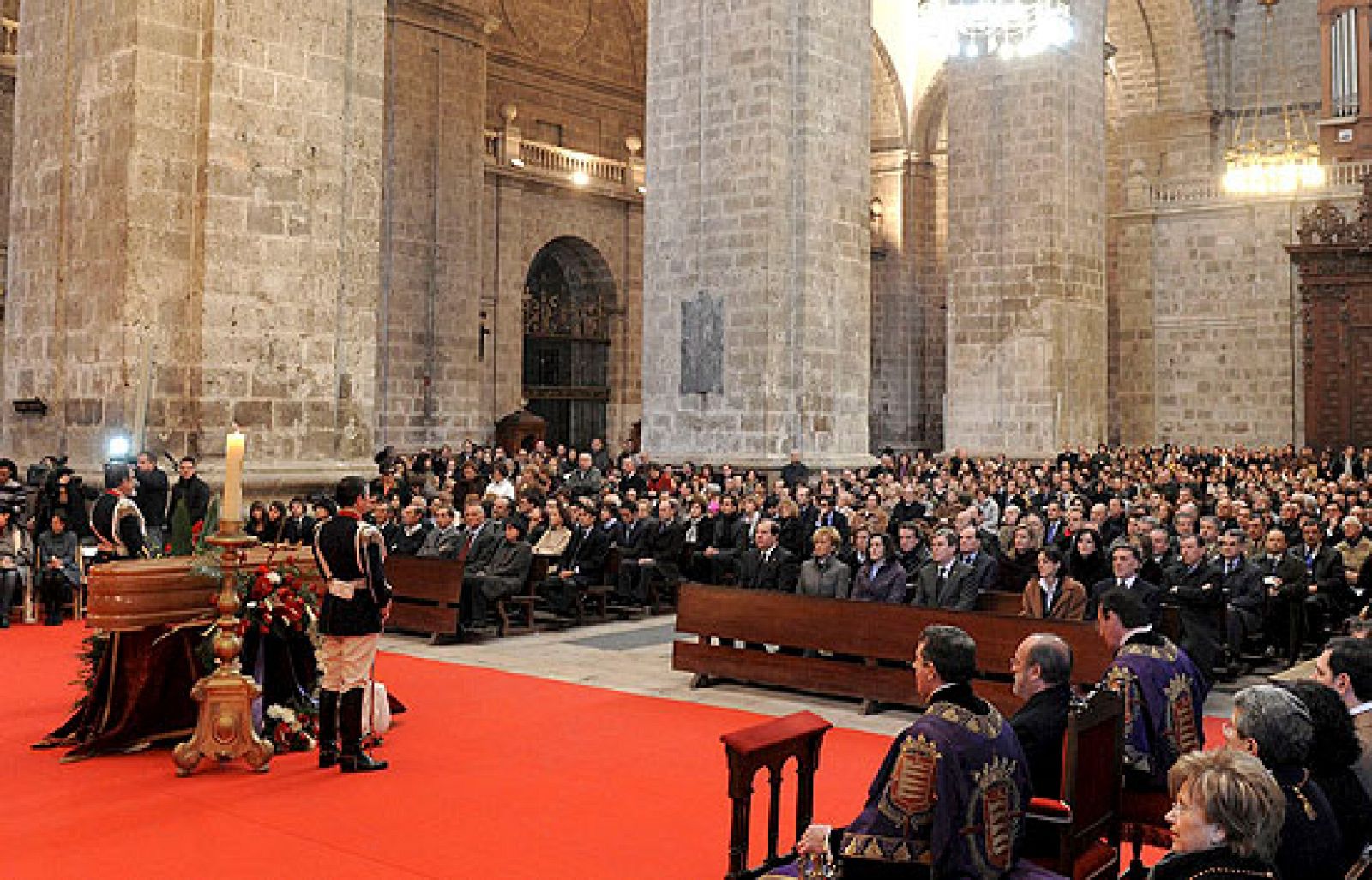 Telediario en 4 minutos