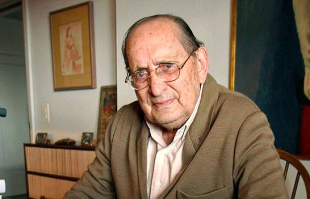 Informe Semanal - Informe semanal - Unas horas con Delibes