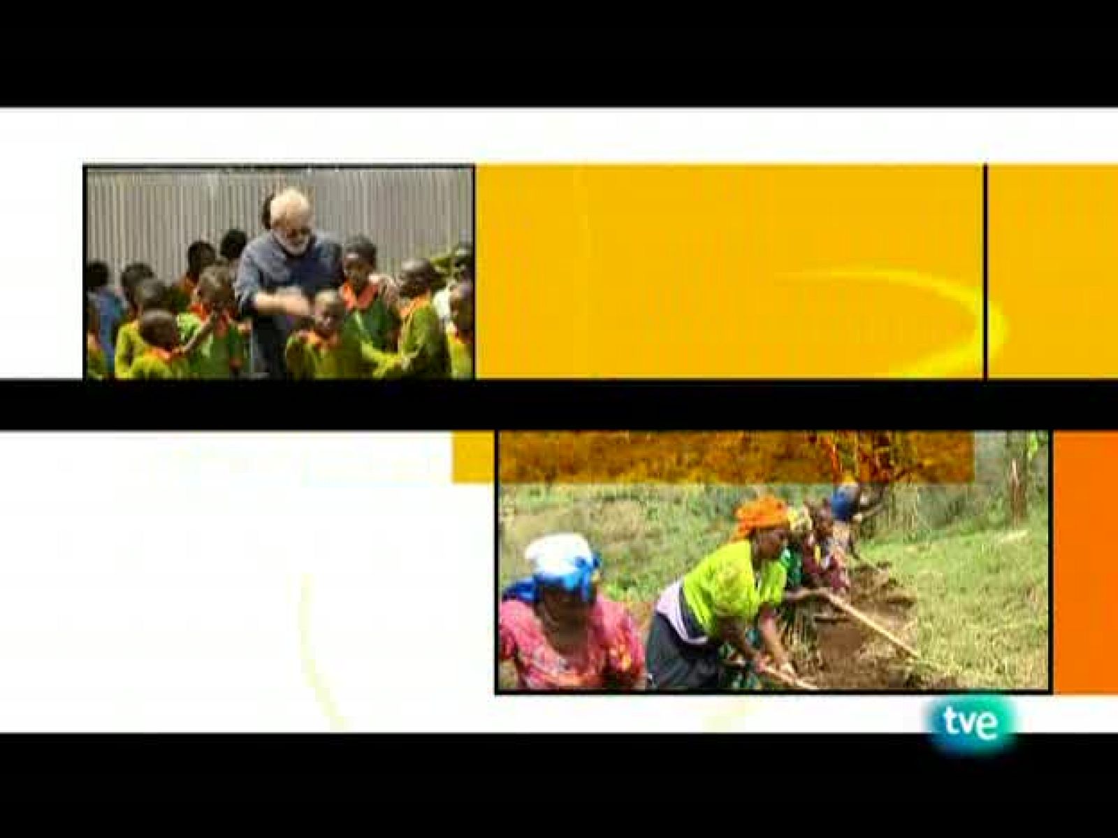 Pueblo de Dios - Cien años cocinando sueños - Pueblo de Dios | Ver