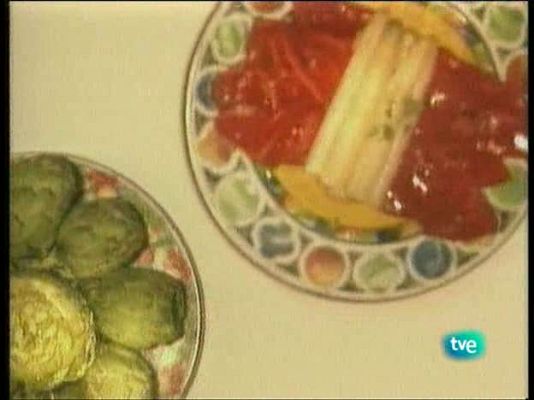 A pedir de boca - Queso Flor de Guía, Galdar, Hereño