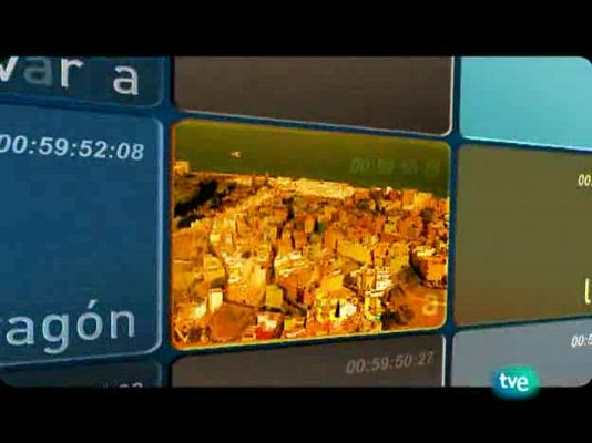 España en comunidad - España en comunidad - 14/03/10