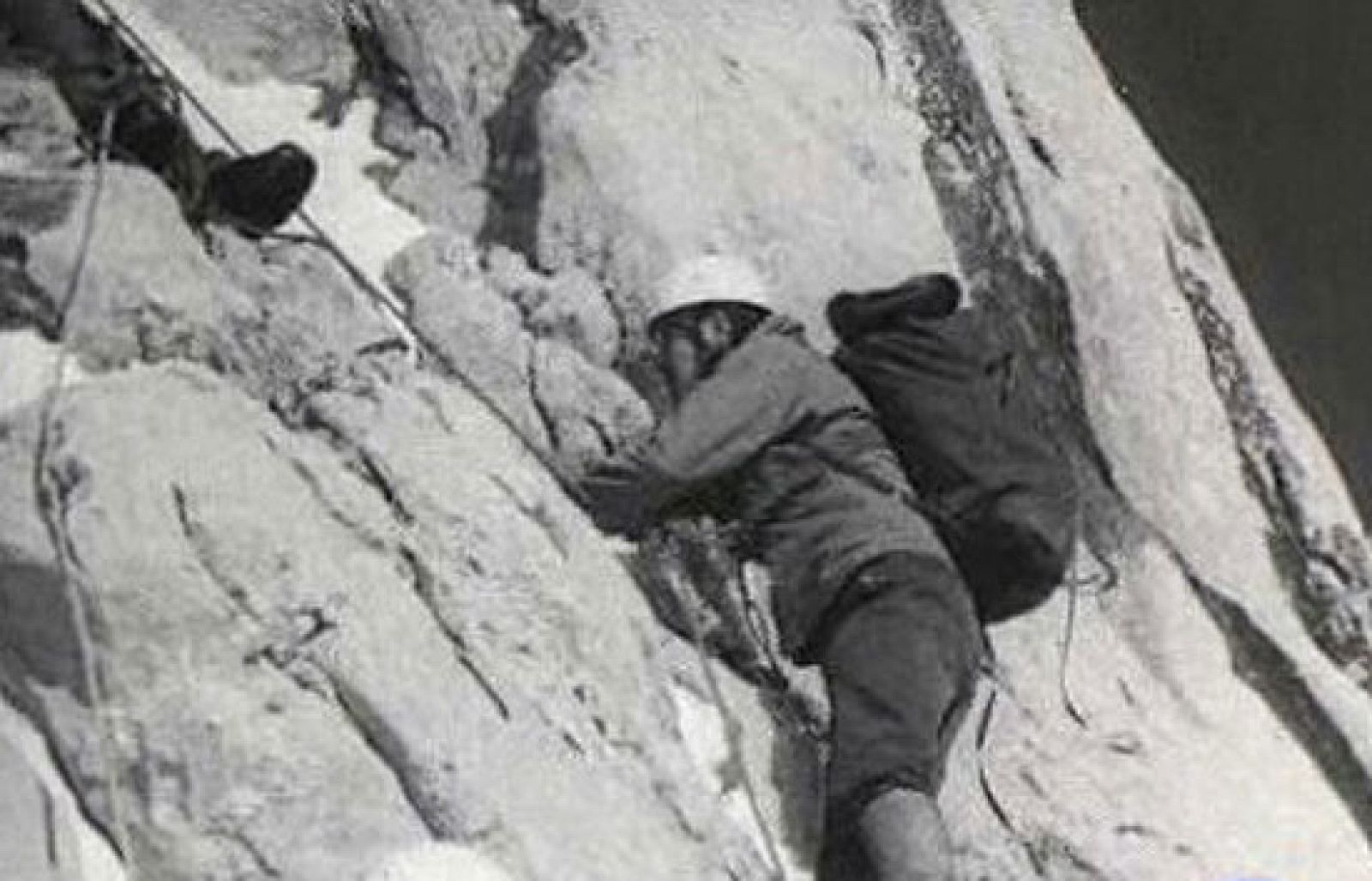 TVE recuerda aquellos rescates épicos en el Naranjo de Bulnes