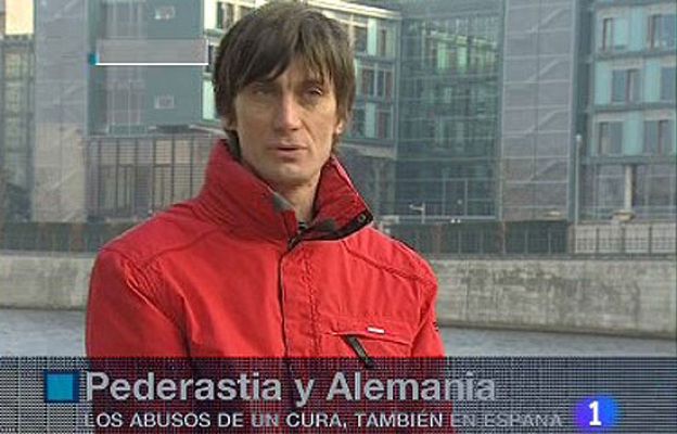  - Testimonio de una de las víctimas