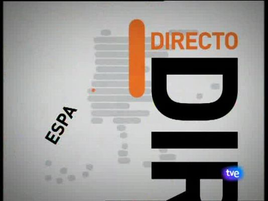 España Directo - España Directo - 14/03/10