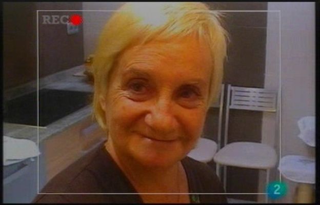 Terra Verda - Amics del planeta: Joana