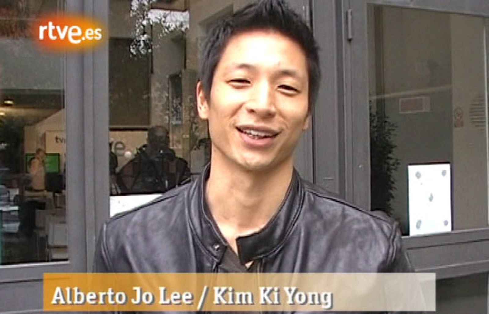 Pelotas -  Alberto Jo Lee, 'Kim Ki Yong' - Pelotas | Ver