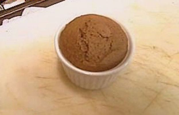 RTVE Cocina - Soufflé caliente de chocolate