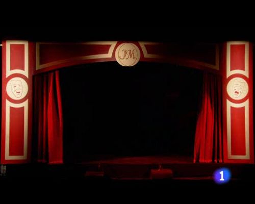 La hora de José Mota - Al pan pan Al Bano vino