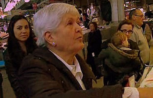 España Directo - Una vida en la cocina