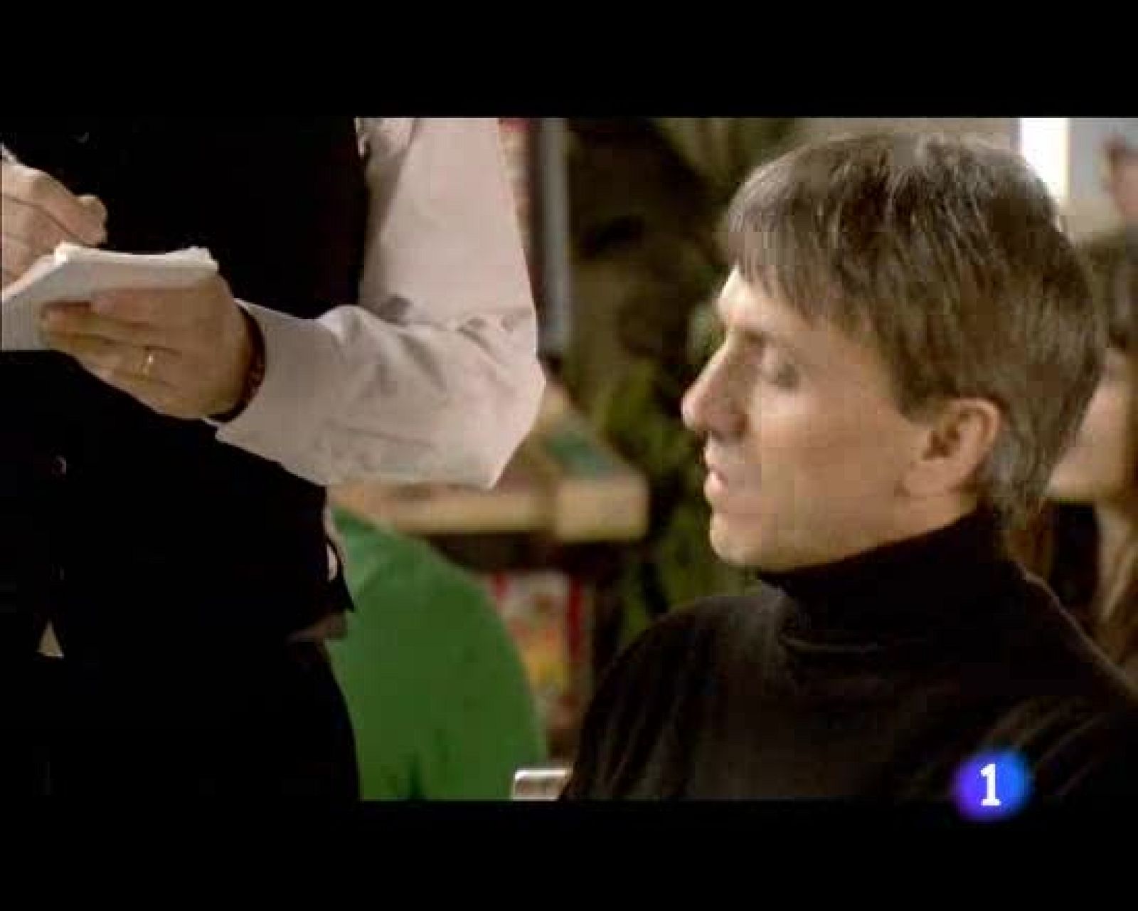 La hora de José Mota - En el bar - La hora de José Mota | Ver