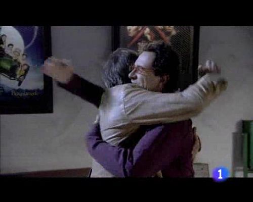 La hora de José Mota - ¿Será contagioso?