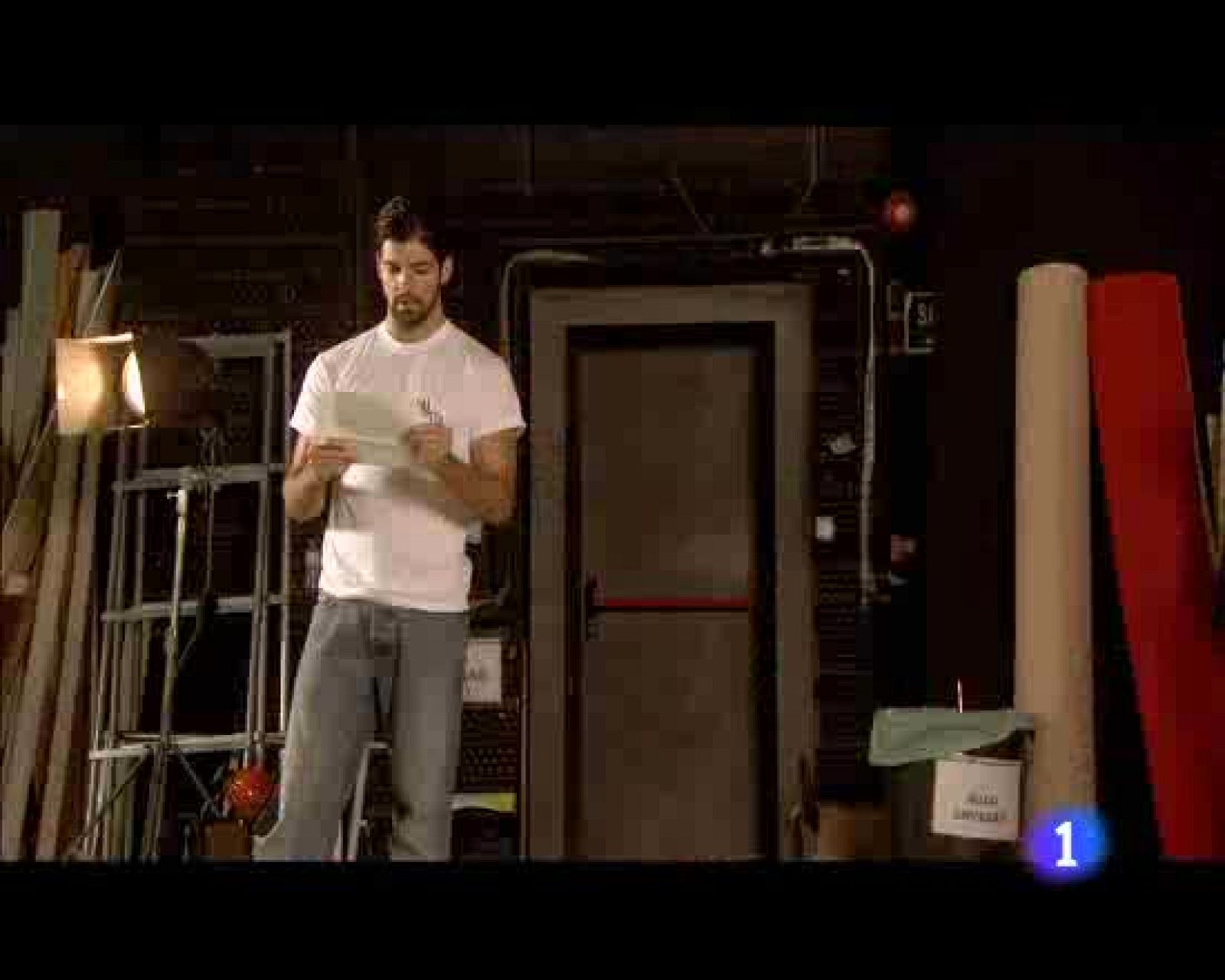 La hora de José Mota - El fariseo, con Miguel Ángel Muñoz - La hora de José Mota | Ver