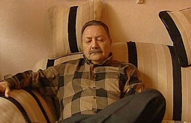 España Directo - Enfermos de sueño