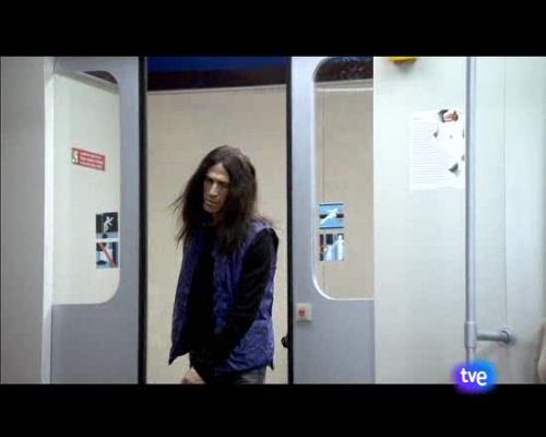 La hora de José Mota - Siéntese