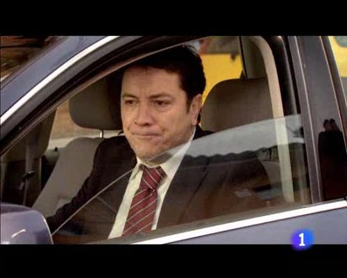 La hora de José Mota - ¿Unos pañuelos?