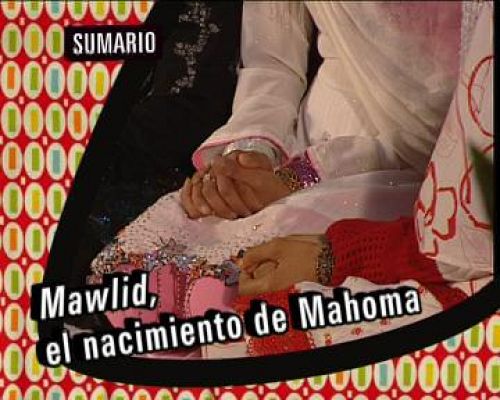 Babel en TVE - Mawlid, el nacimiento de Mahoma