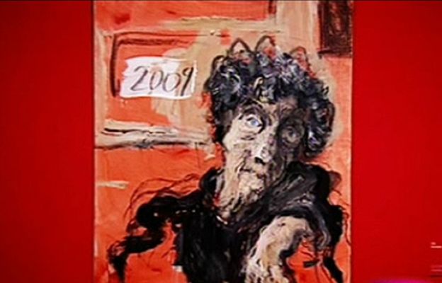 Escala 1:1 - Feria ARCO, Alberto Schommer