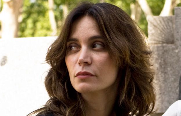 Gran Reserva - Entrevista a Ana Risueño