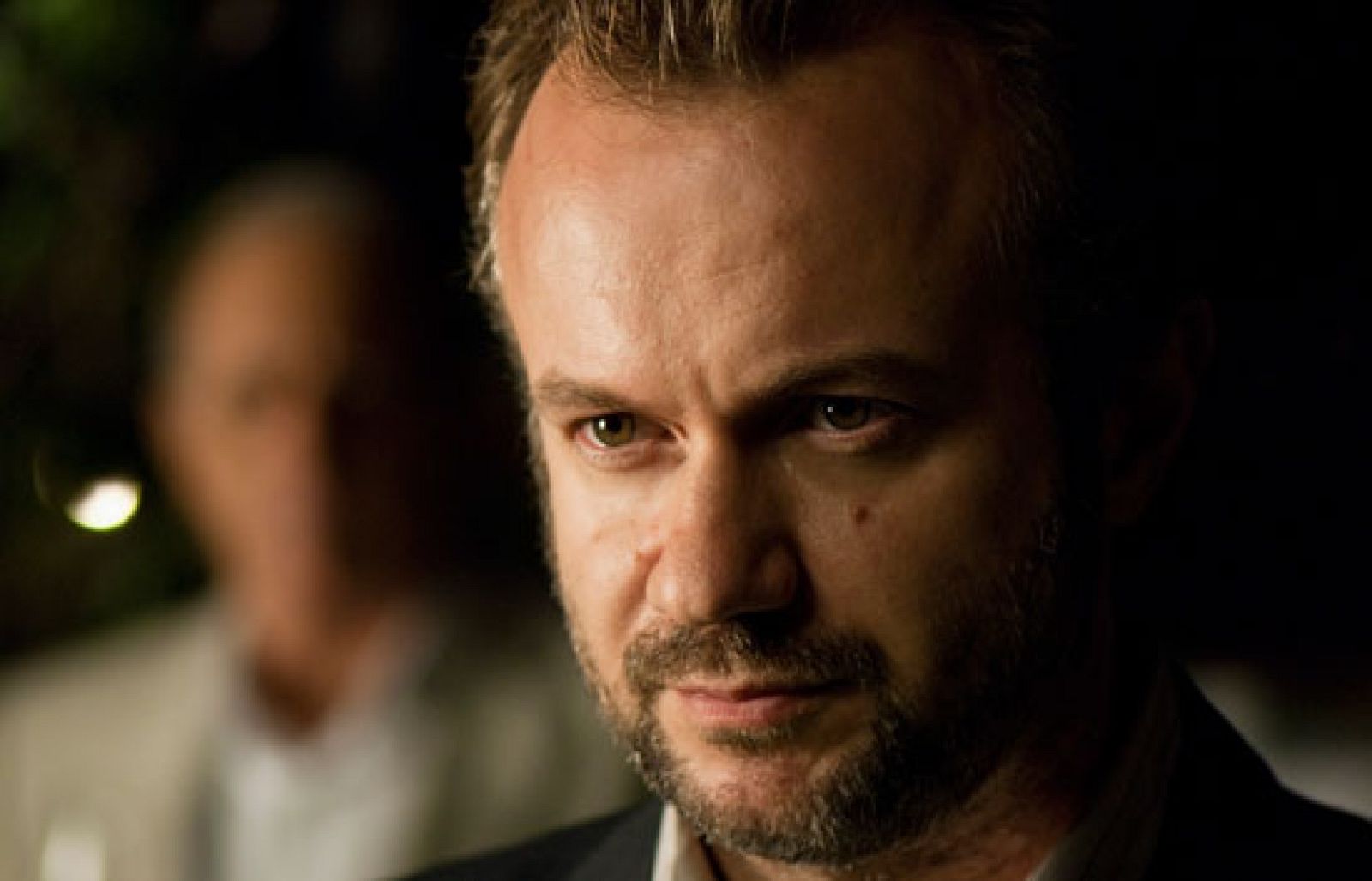 Gran Reserva - Entrevista a Tristán Ulloa - Gran Reserva | Ver