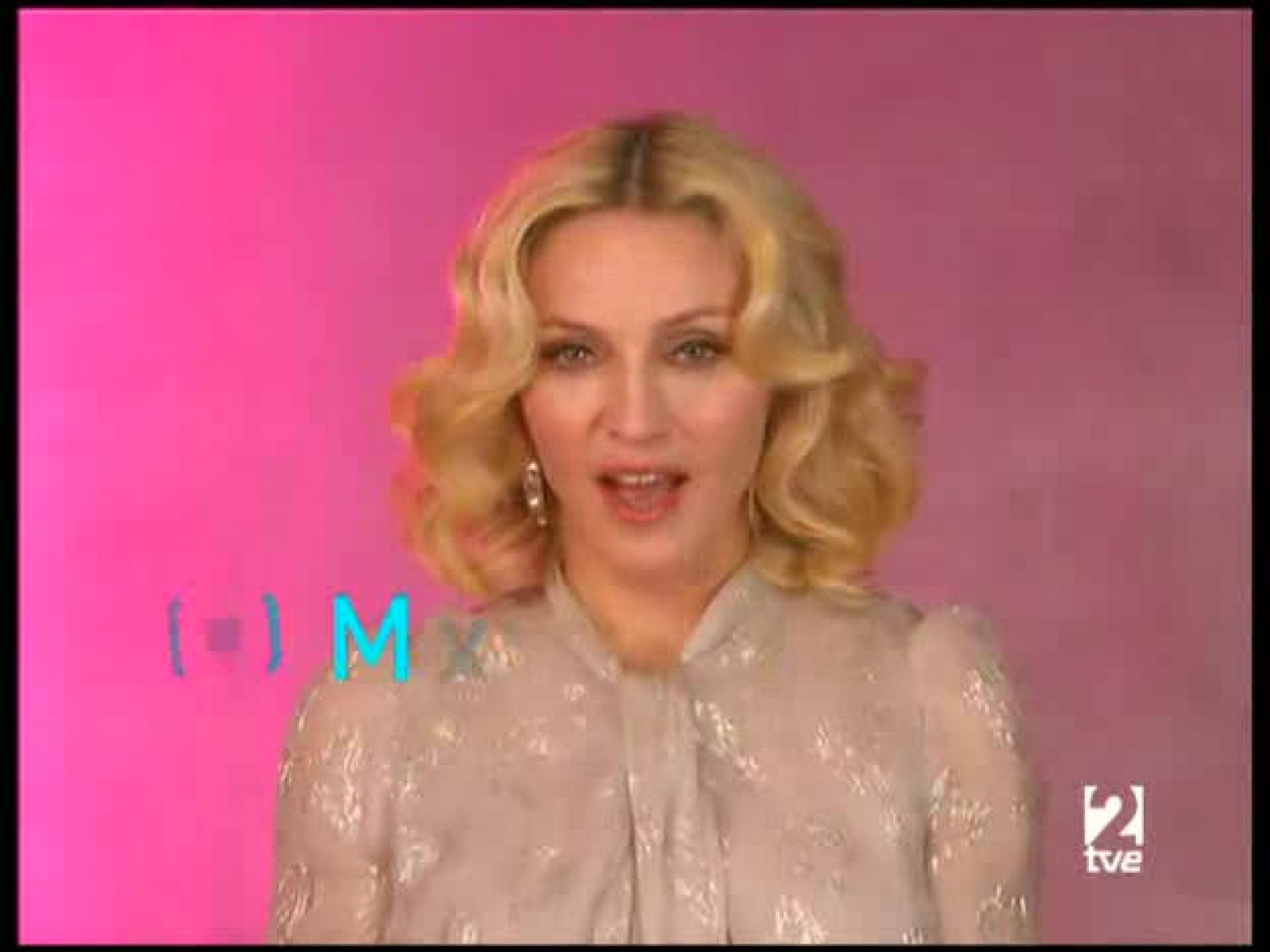 Miradas 2 - 10/05/08 - Miradas 2 | Ver