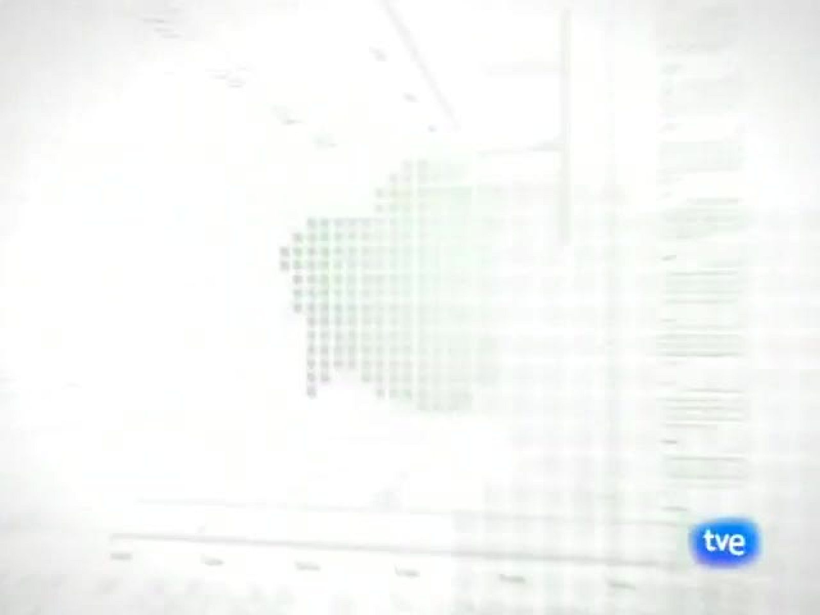 Telexornal. Informativo territorial de Galicia. (15/03/10).