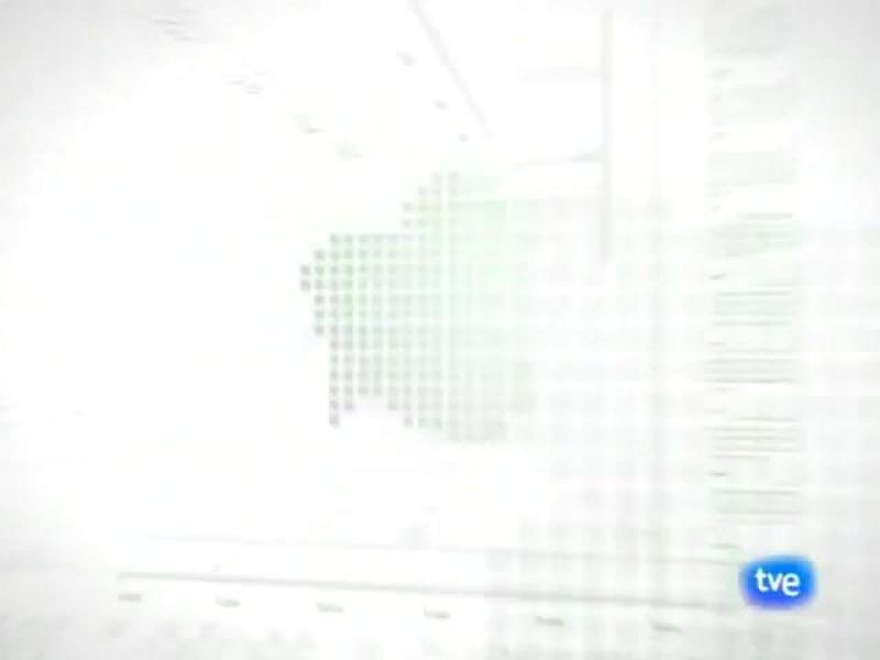 Telexornal. Informativo territorial de Galicia. (15/03/10).