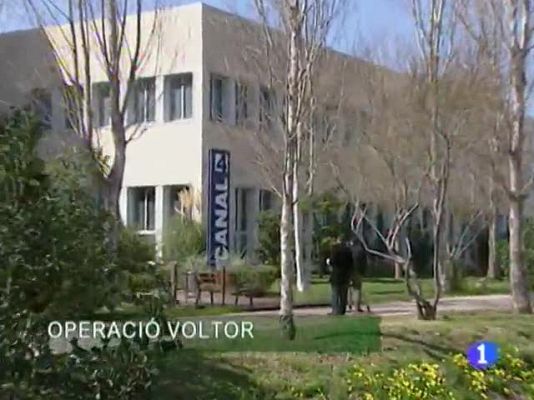 Informatiu Balear - Informatiu Balear - 15/03/10