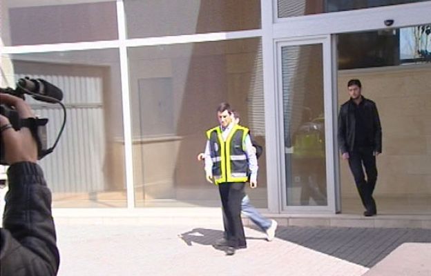  - Nuevos detenidos en Baleares