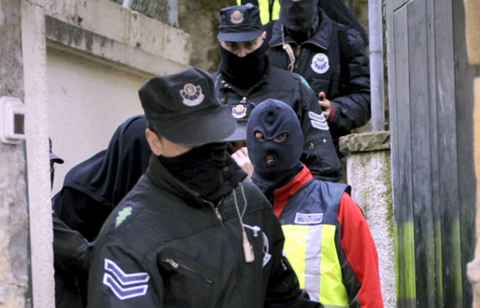 El TD1 en cuatro minutos (15/03/10)