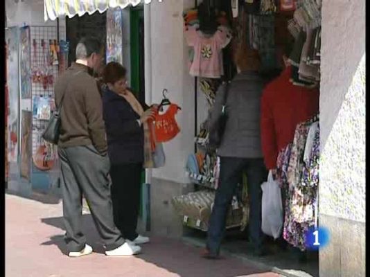  - Vuelve la luz a Girona