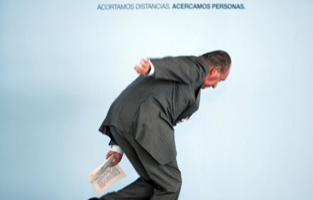  - Aeropuerto más grande en Málaga